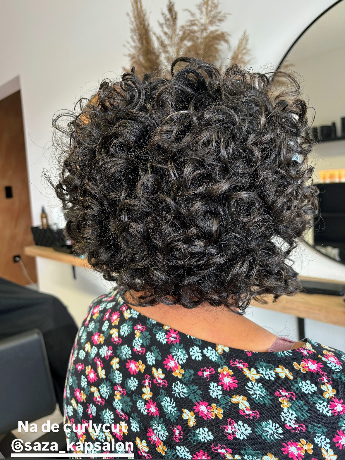 Curlsys Methode
