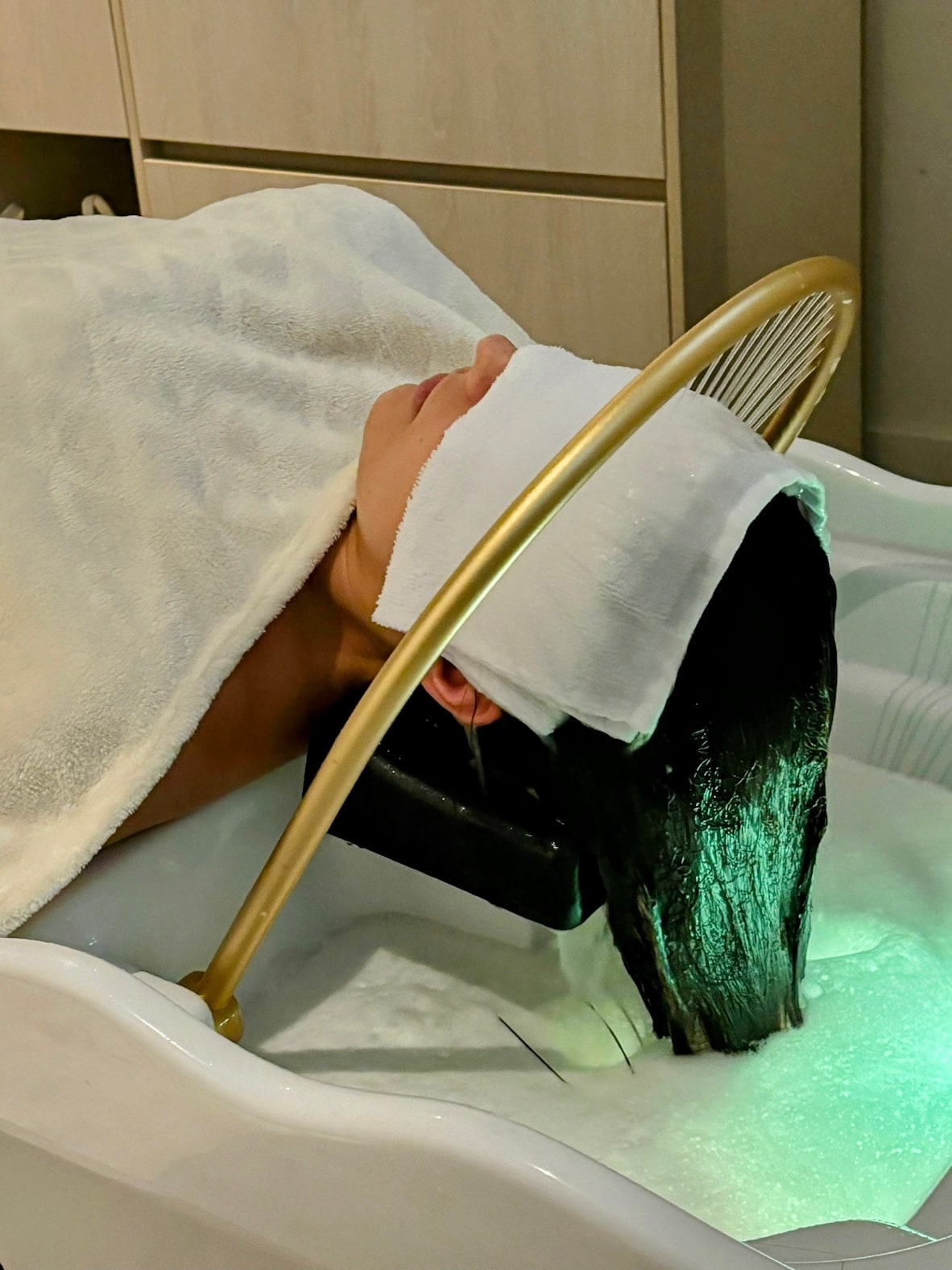 Head Spa Service